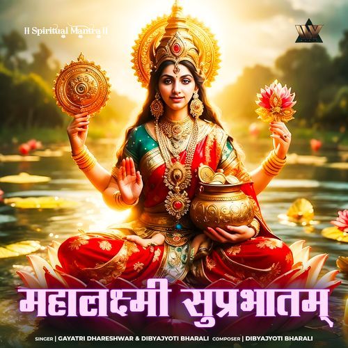 Mahalaxmi Suprabhatam