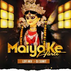 Maiya Ke Aarti-FwQsV0xjdlQ