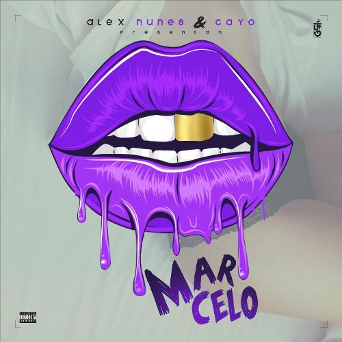 Marcelo cover art