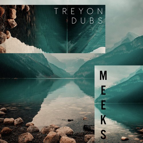 Meeks cover art