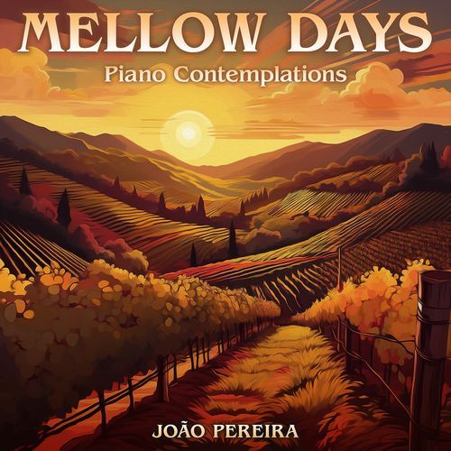 Mellow Days (Piano Contemplations)_poster_image