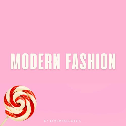 Modern Fashion cover art