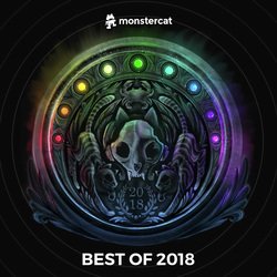 Monstercat - Best of 2018
