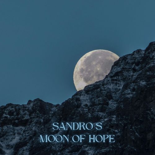 Moon of Hope (Radio)