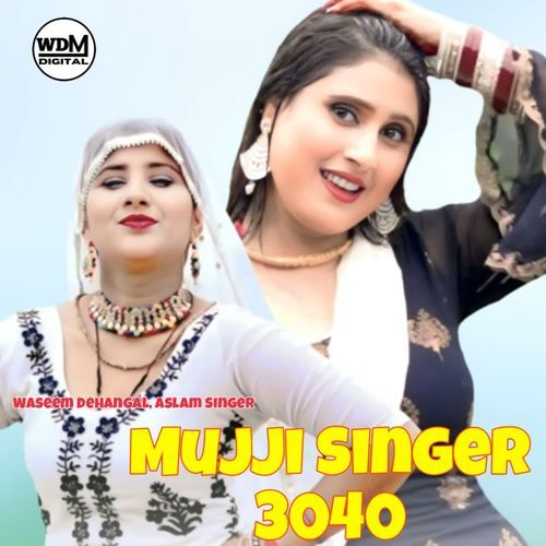 Mujji Singer 3040