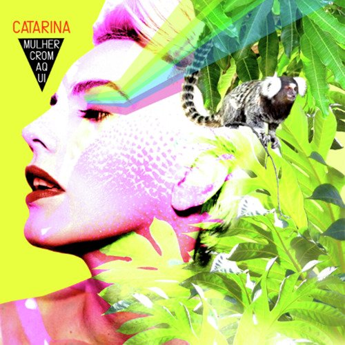Kay Fora cover art