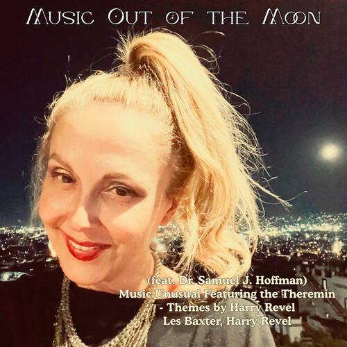 Music Out of the Moon (Music Unusual)_poster_image