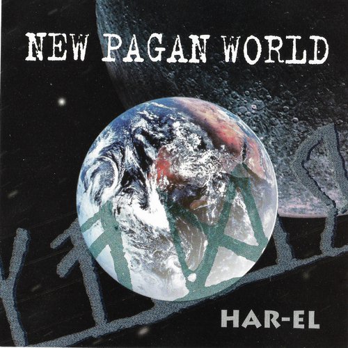 New Pagan World