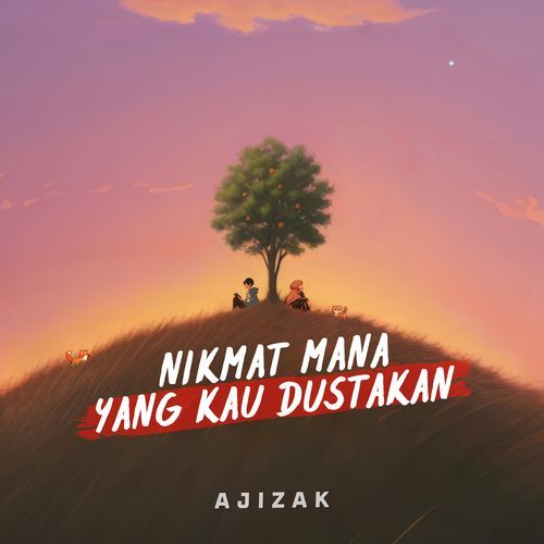 Nikmat Mana yang Kau Dustakan_poster_image