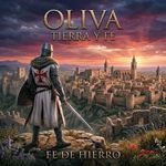 Oliva Tierra y Fe artwork