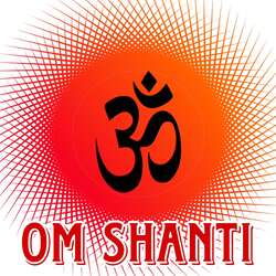 Om Shanti-PTANQwFqAks