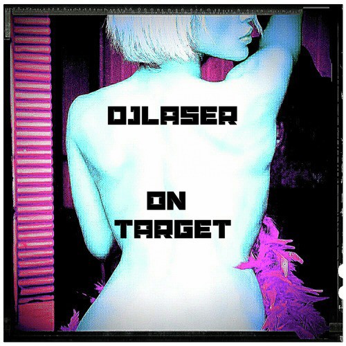 On Target Go cover art