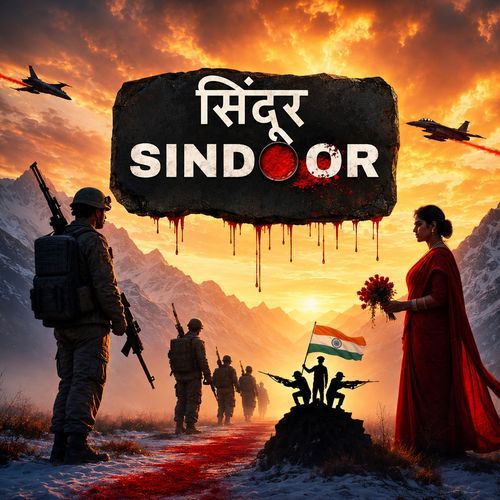 Opretion Sindoor Badla