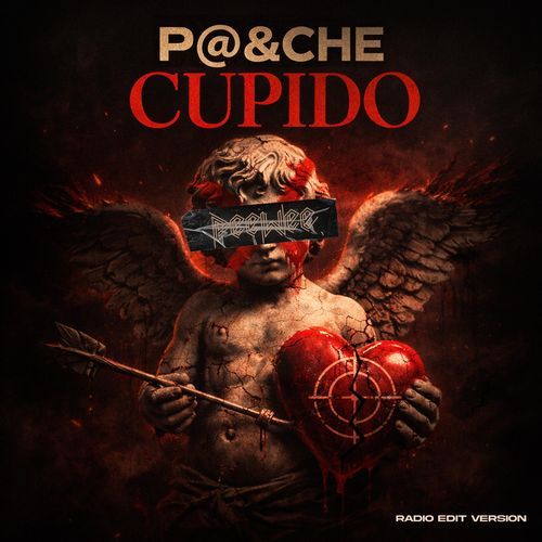 P@&che Cupido (Radio Edit Version)