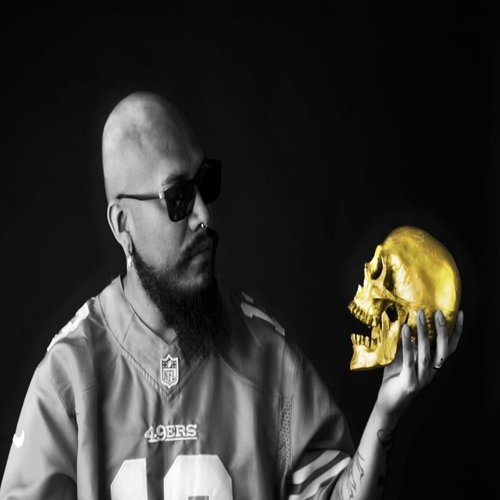 Dime a Donde Vas (feat. Maktbu Monklick, Doble N Ln & Taxidérmico) cover art