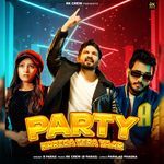 Party Karega Tera Yaar