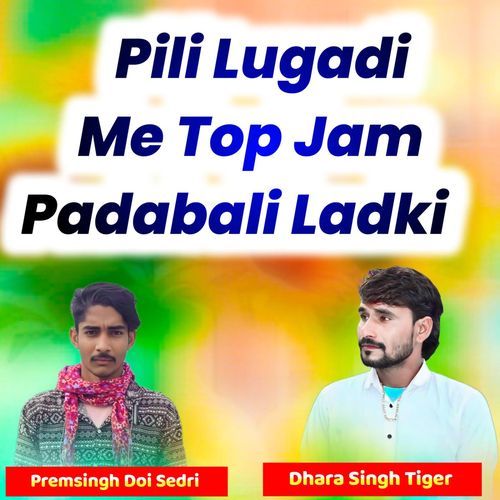 Pili Lugadi Me Top Jam Padabali Ladki