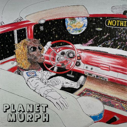 Planet Murph