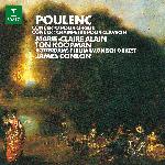 Poulenc: Concerto pour orgue, cordes et timbales, FP 93