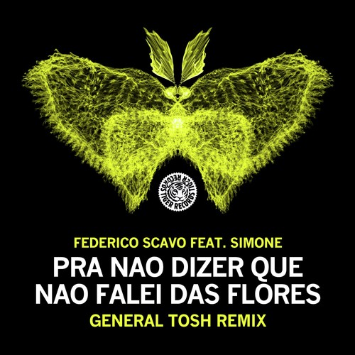 Pra Nao Dizer Que Nao Falei Das Flores (General Tosh Remix)