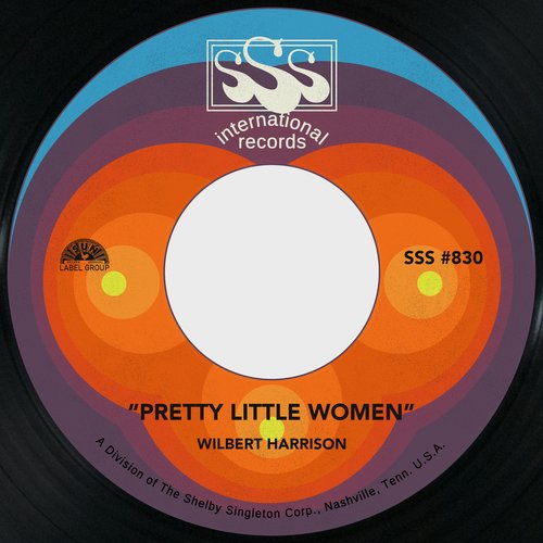 Pretty Little Women