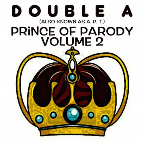 Prince of Parody, Vol. 2