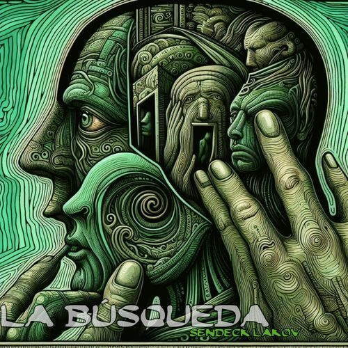 Flores cover art
