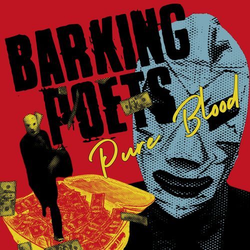 Pure Blood cover art