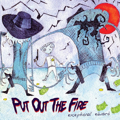 Put out the Fire