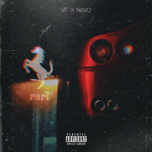 Rari (feat. NAV0)_poster_image