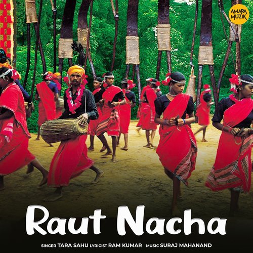 Raut Nacha