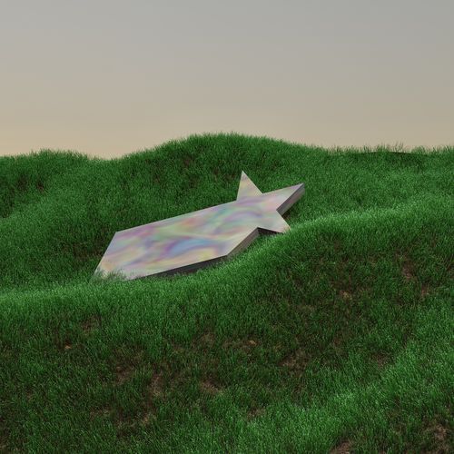 Wolfgang cover art