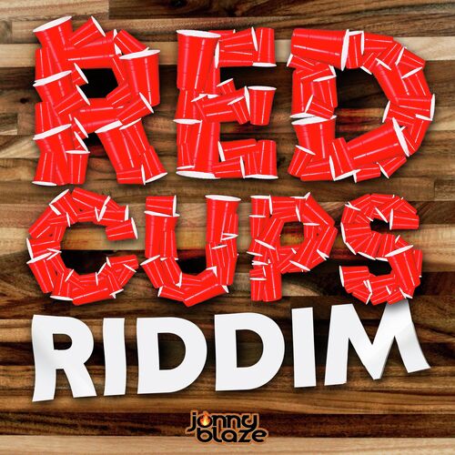 Red Cups Riddim