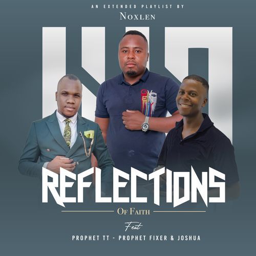 Reflections of Faith