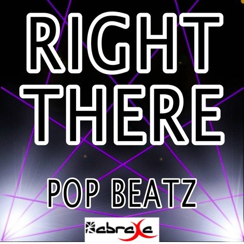 Right There - Tribute to Ariana Grande and Big Sean
