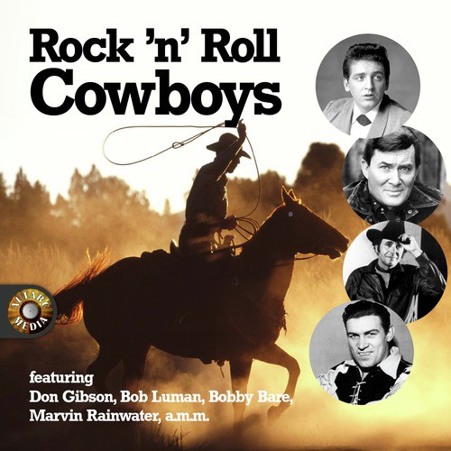 Rock 'N' Roll Cowboys