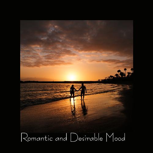 Romantic and Desirable Mood – Jazz Music Background for Date and Foreplay