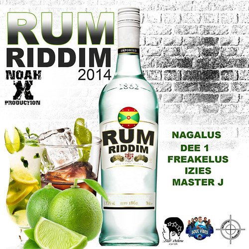 Rum Riddim