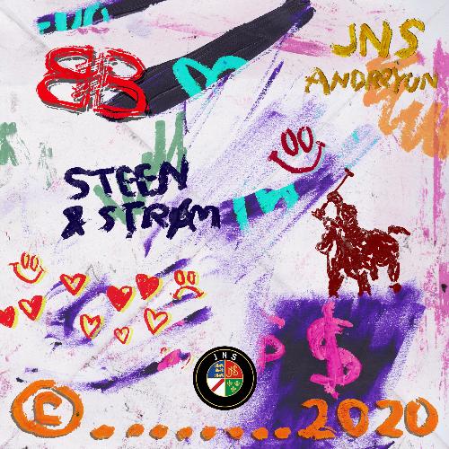 STEEN & STRØM cover art