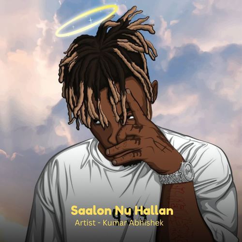 Saalon Nu Hallan
