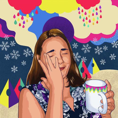 Side Hug at Midnight cover art