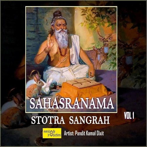 Indra Sahasranama Stotram