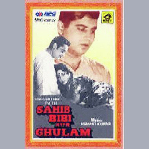 Sahib Biwi Aur Ghulam