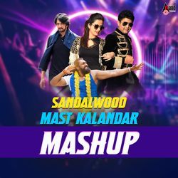 Sandalwood Mast Kalandar Mashup-RQMYYRN-X0c