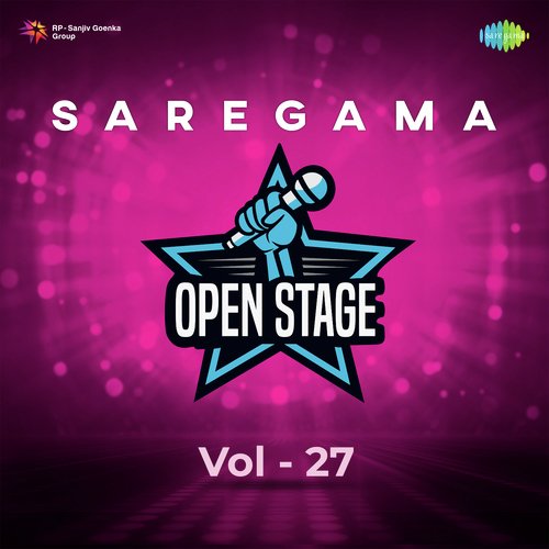 Saregama Open Stage Vol - 27