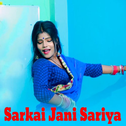 Sarkai Jani Sariya