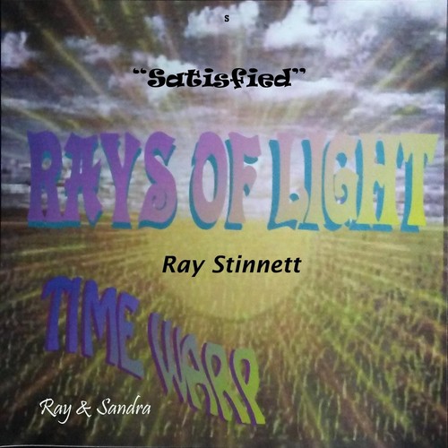 Ray Stinnett