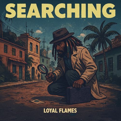 Searching