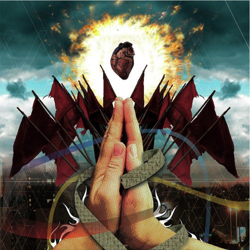 Lo scopo cover art