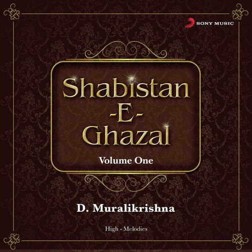 Shabistan-E-Ghazal, Vol. 1